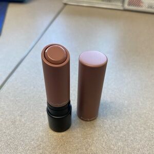 MAC Liptensity Lipstick-Driftwood